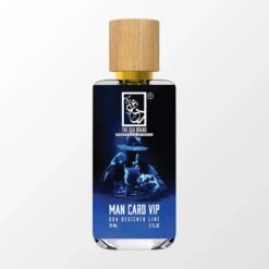 Man Card VIP