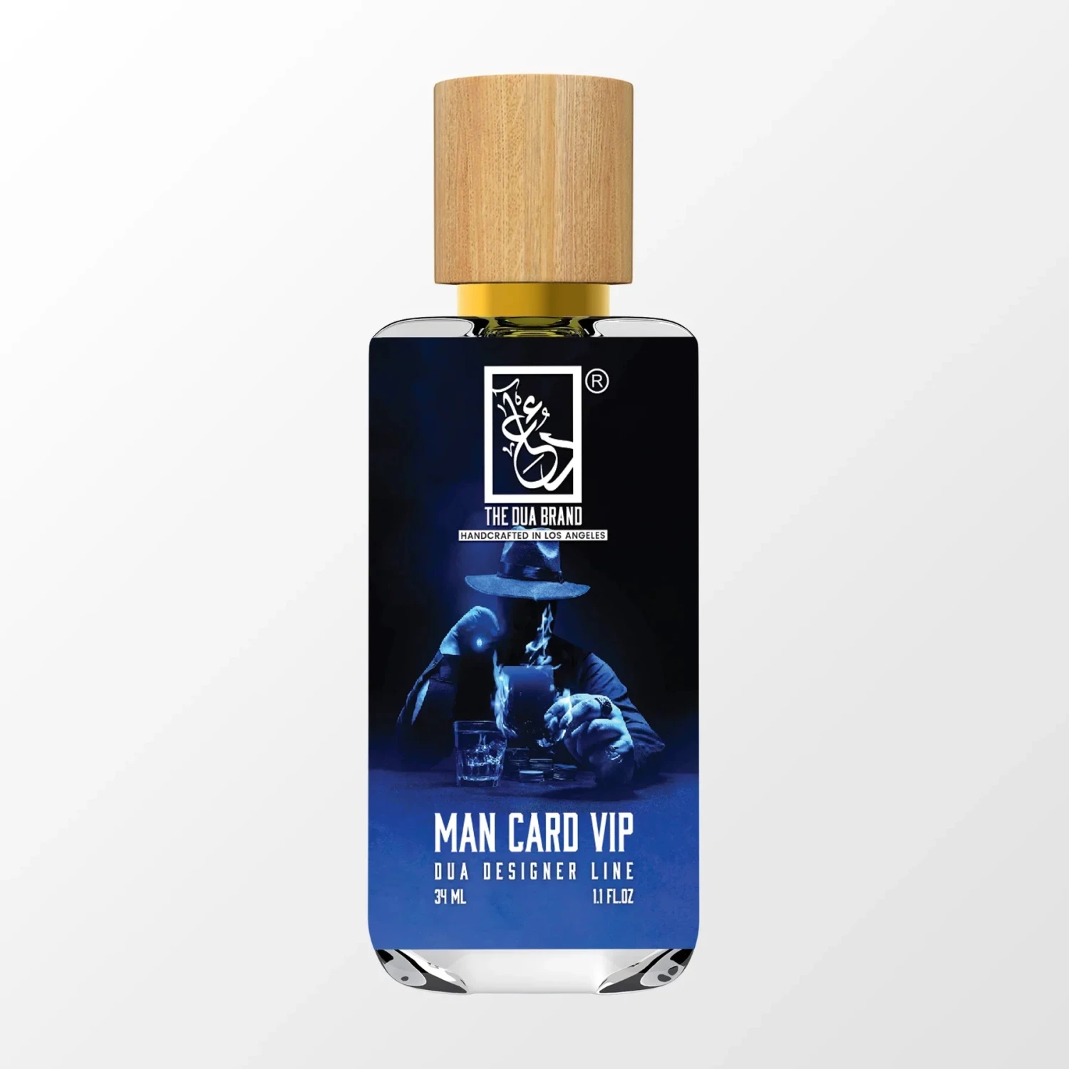 Man Card VIP 3 Man Card VIP