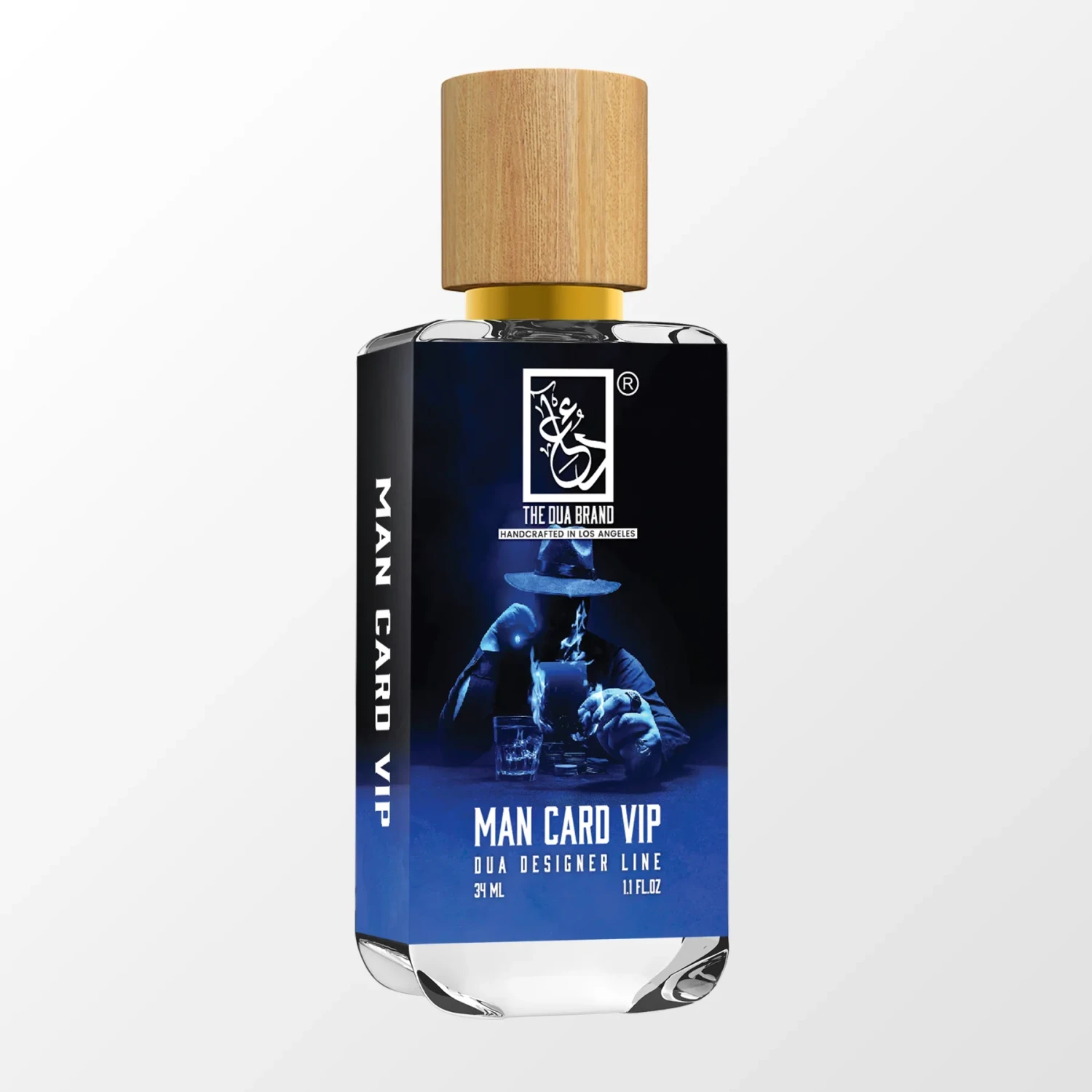 Man Card VIP 4 Man Card VIP - Image 2