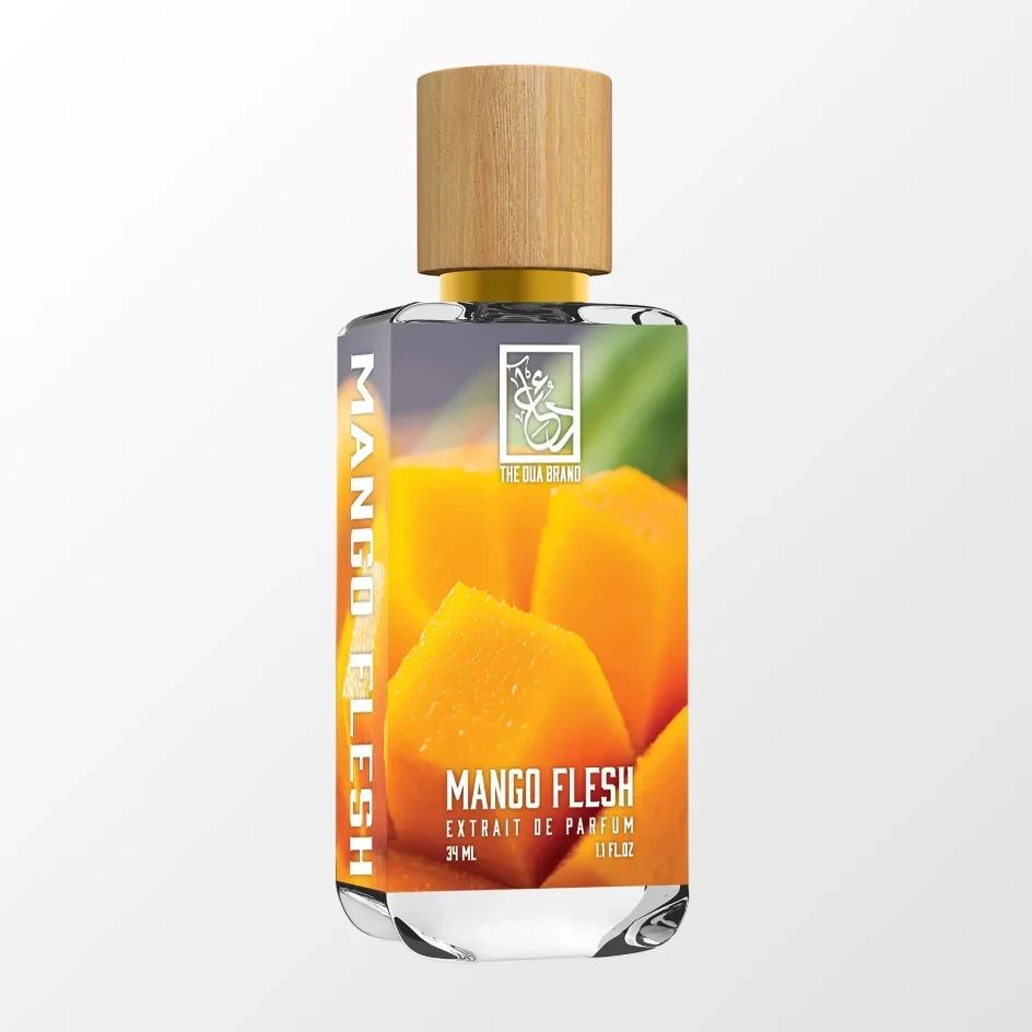 Mango Flesh 4 Mango Flesh - Image 2