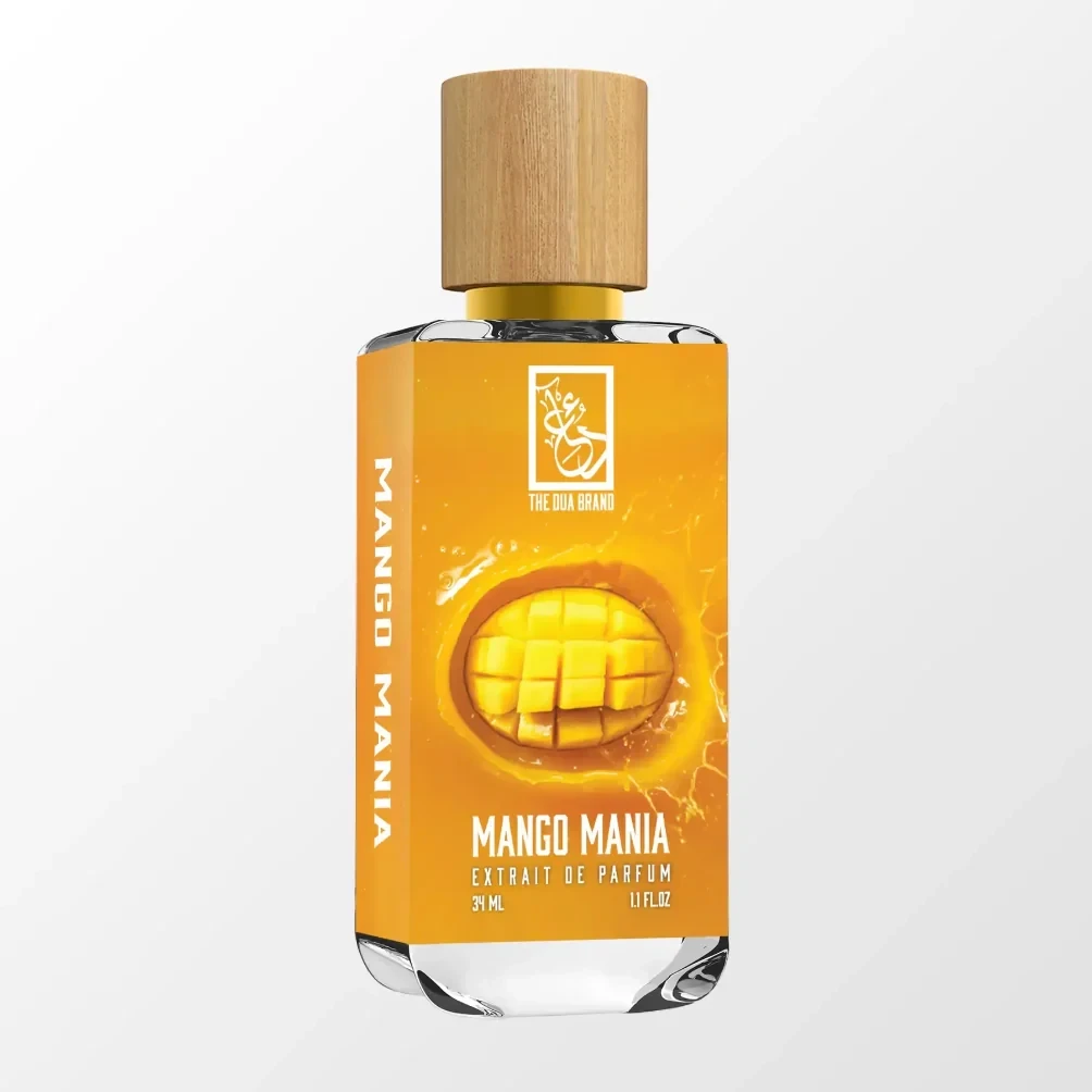 Mango Mania 4 Mango Mania - Image 2