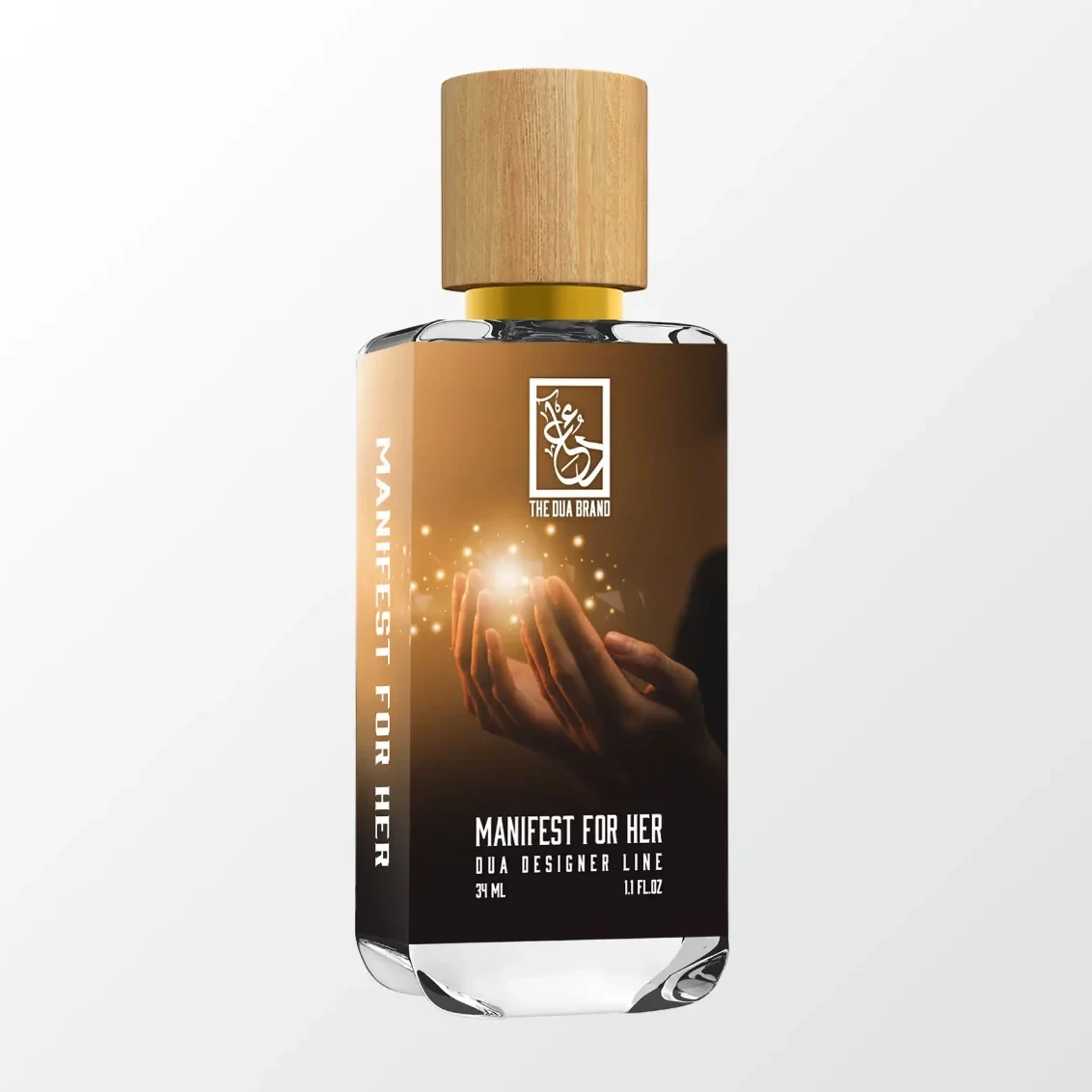 Manifest For Her 4 Manifest For Her - Image 2