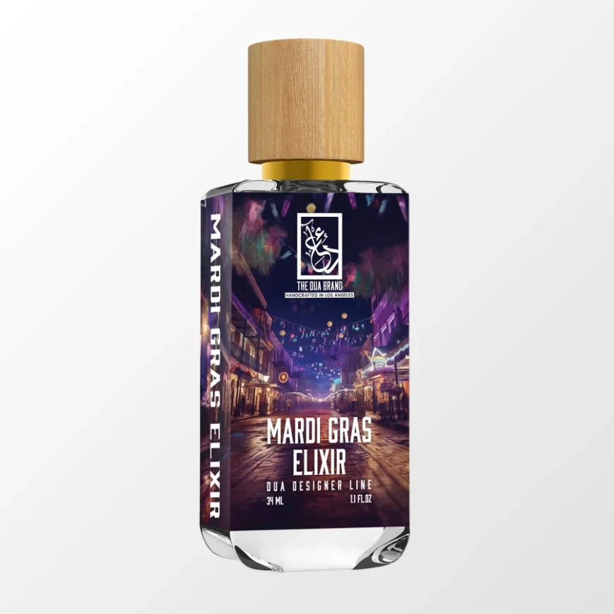 Mardi Gras Elixir 4 Mardi Gras Elixir - Image 2