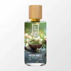 Matcha Vanille
