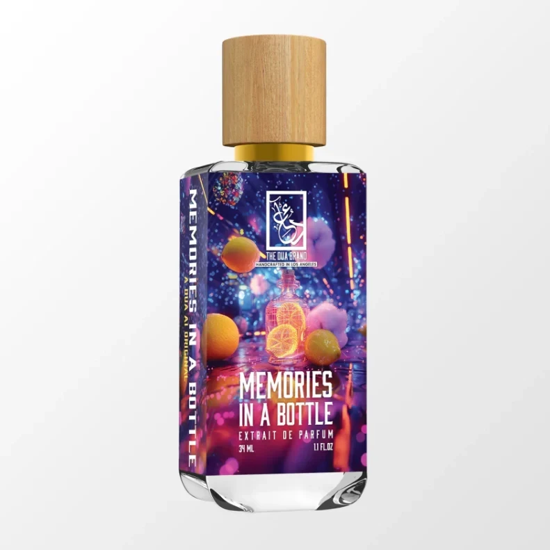 Memories In A Bottle 3 Memories In A Bottle - Image 2