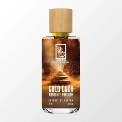 Gold Oudh Absolute Precious