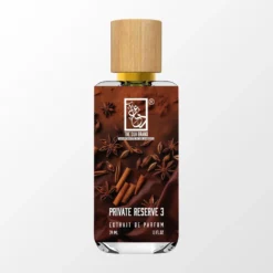 Private Reserve 3