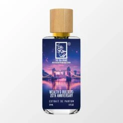 Wealth & Builders: 20th Anniversary