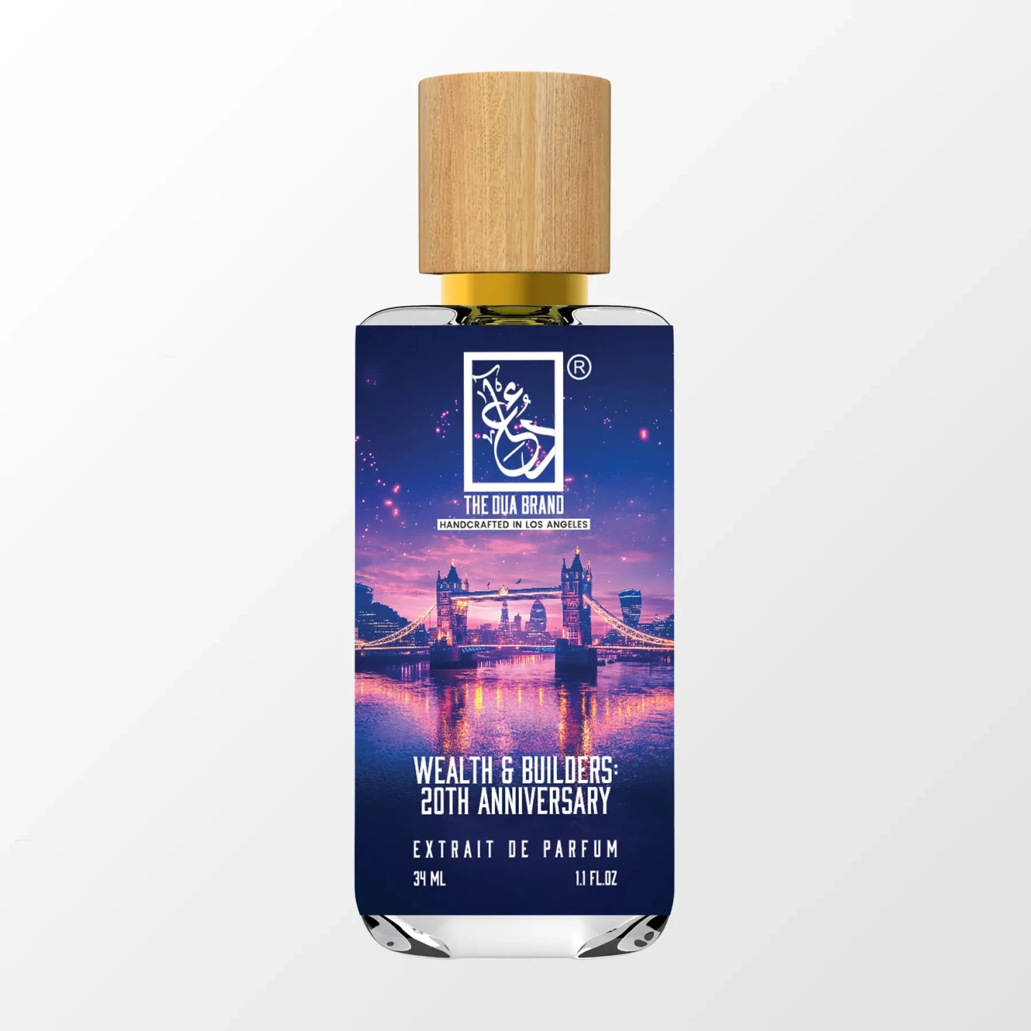 Wealth & Builders: 20th Anniversary 3 Wealth & Builders: 20th Anniversary