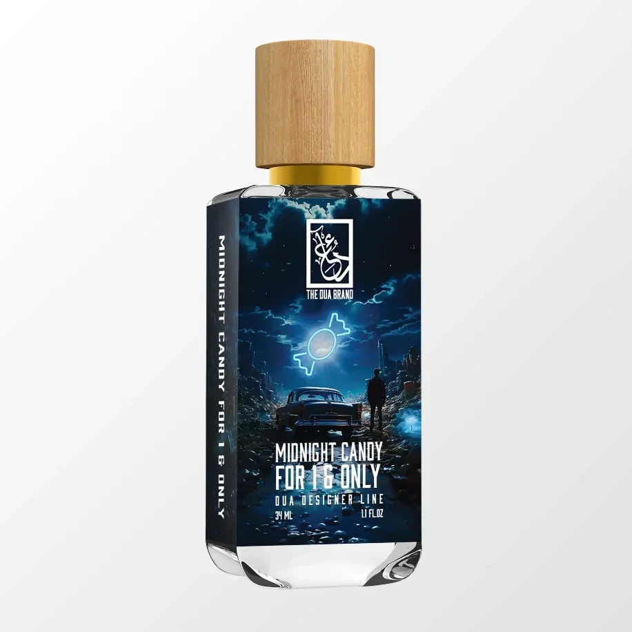 Midnight Candy For 1 & Only 4 Midnight Candy For 1 & Only - Image 2