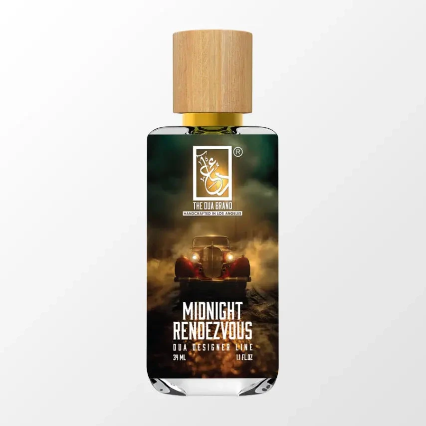 Midnight Rendezvous 3 Midnight Rendezvous