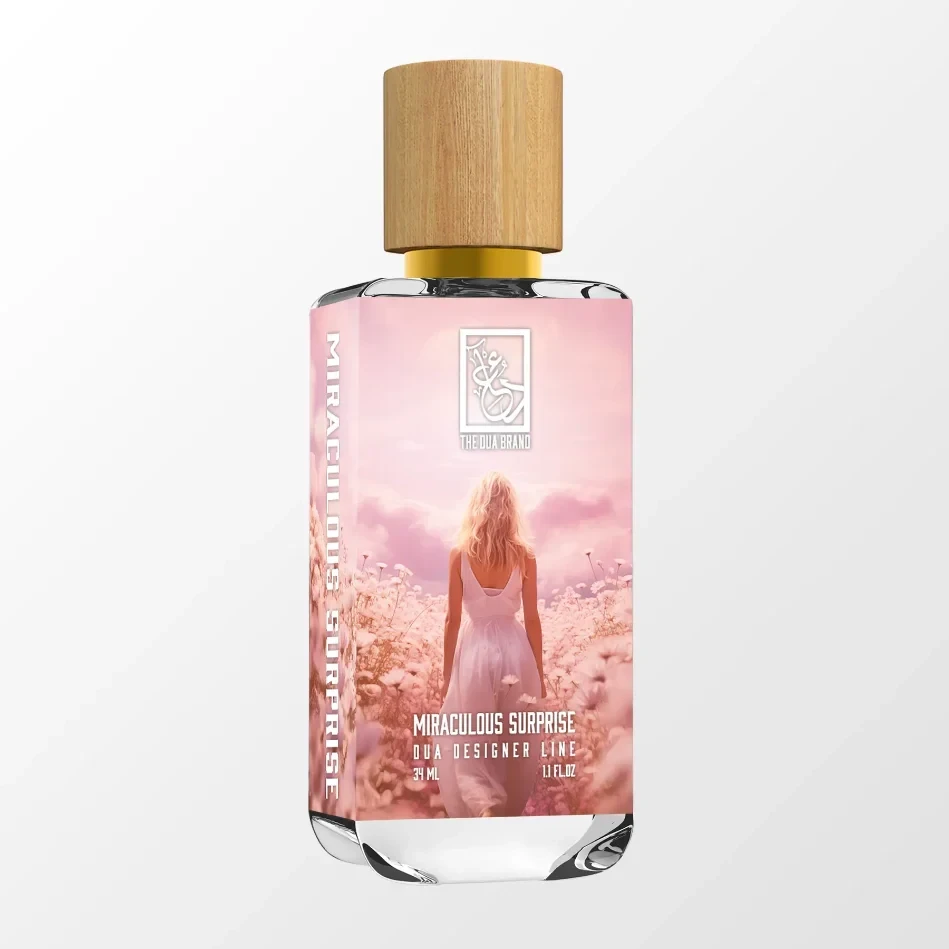 Miraculous Surprise 4 Miraculous Surprise - Image 2