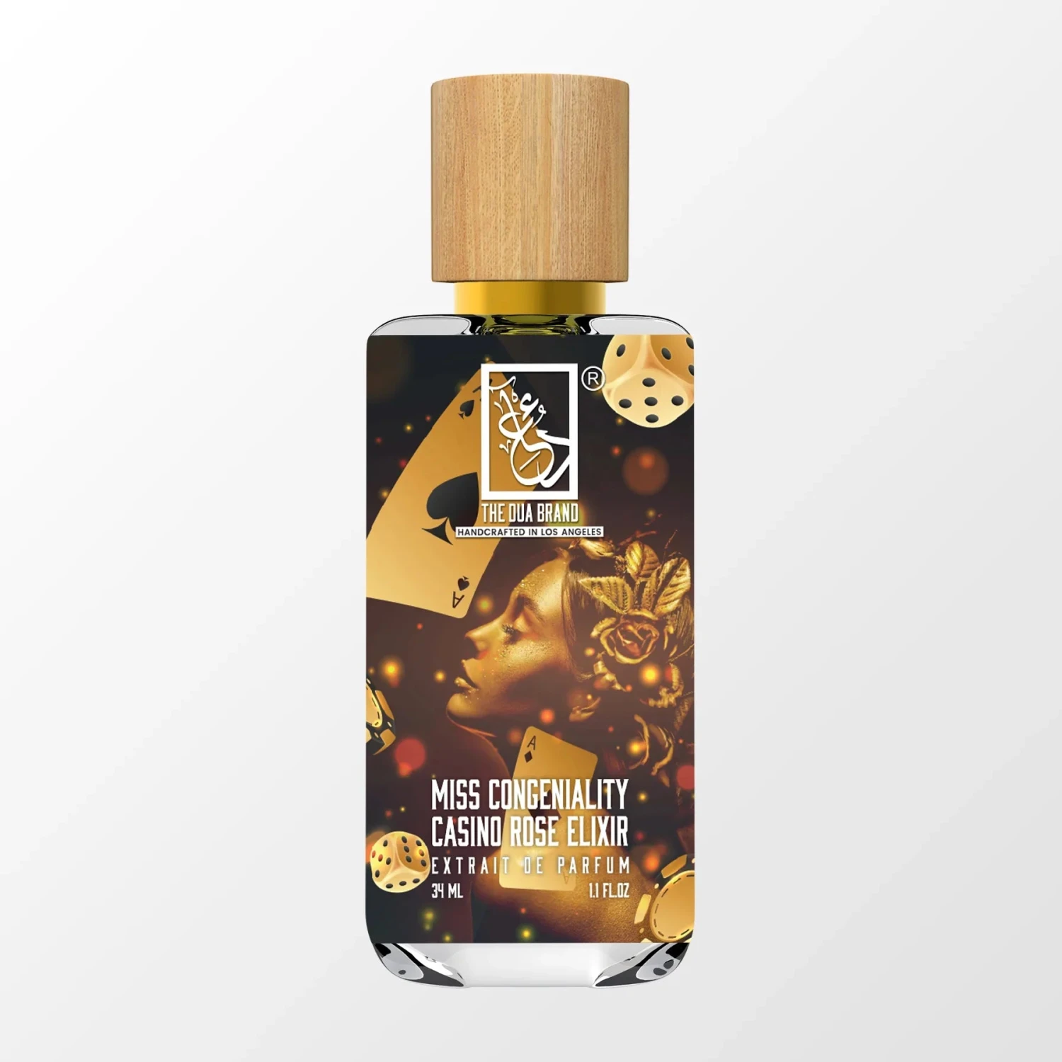 Miss Congeniality Casino Rose Elixir 3 Miss Congeniality Casino Rose Elixir