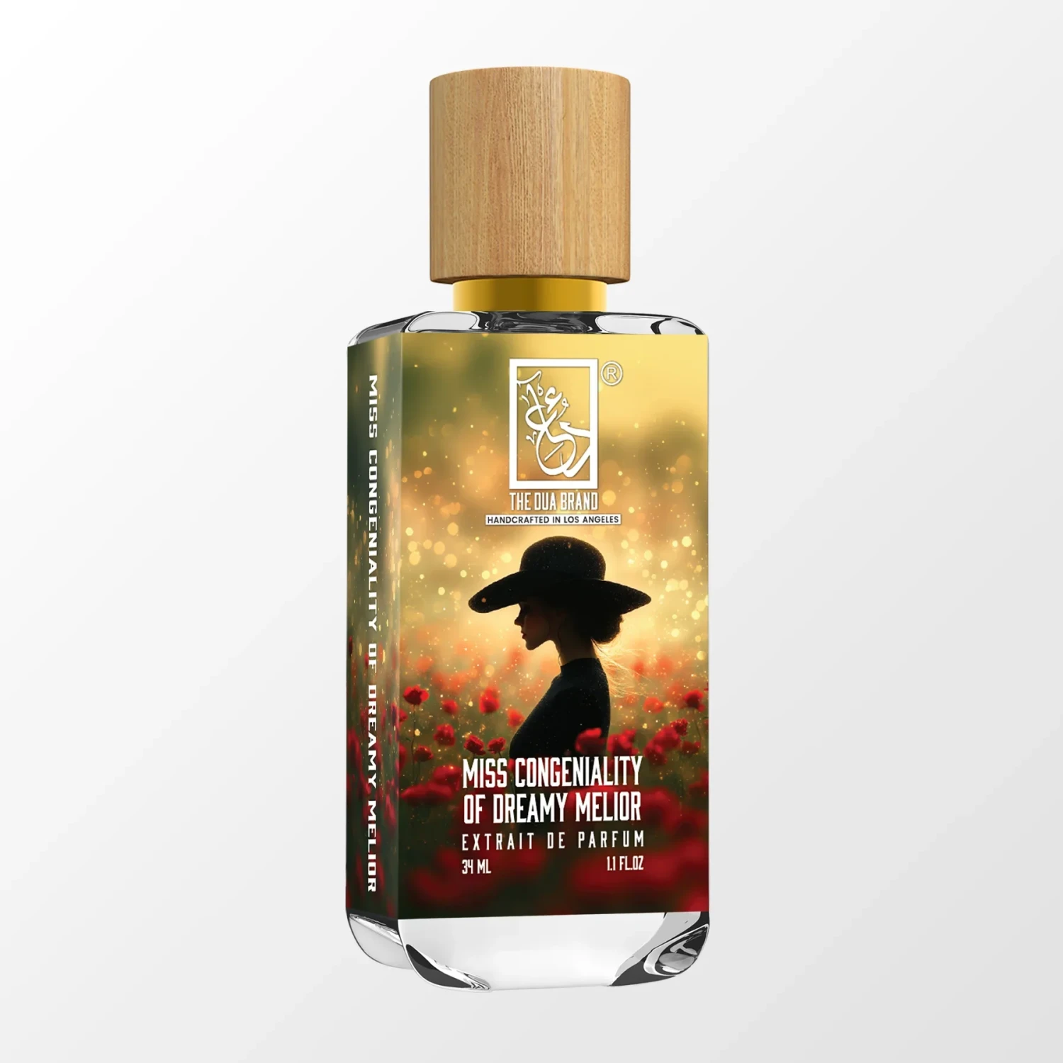 Miss Congeniality Of Dreamy Melior 4 Miss Congeniality Of Dreamy Melior - Image 2