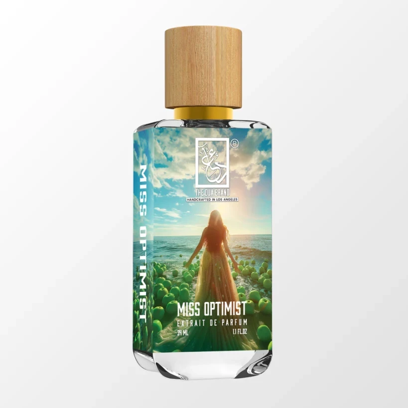 Miss Optimist 4 Miss Optimist - Image 2