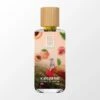 M'Ladys Sour Peach -Theduabrand Store mladys sour peach front34ml