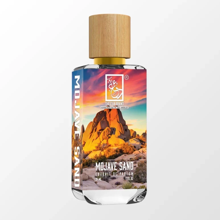 Mojave Sand 4 Mojave Sand - Image 2