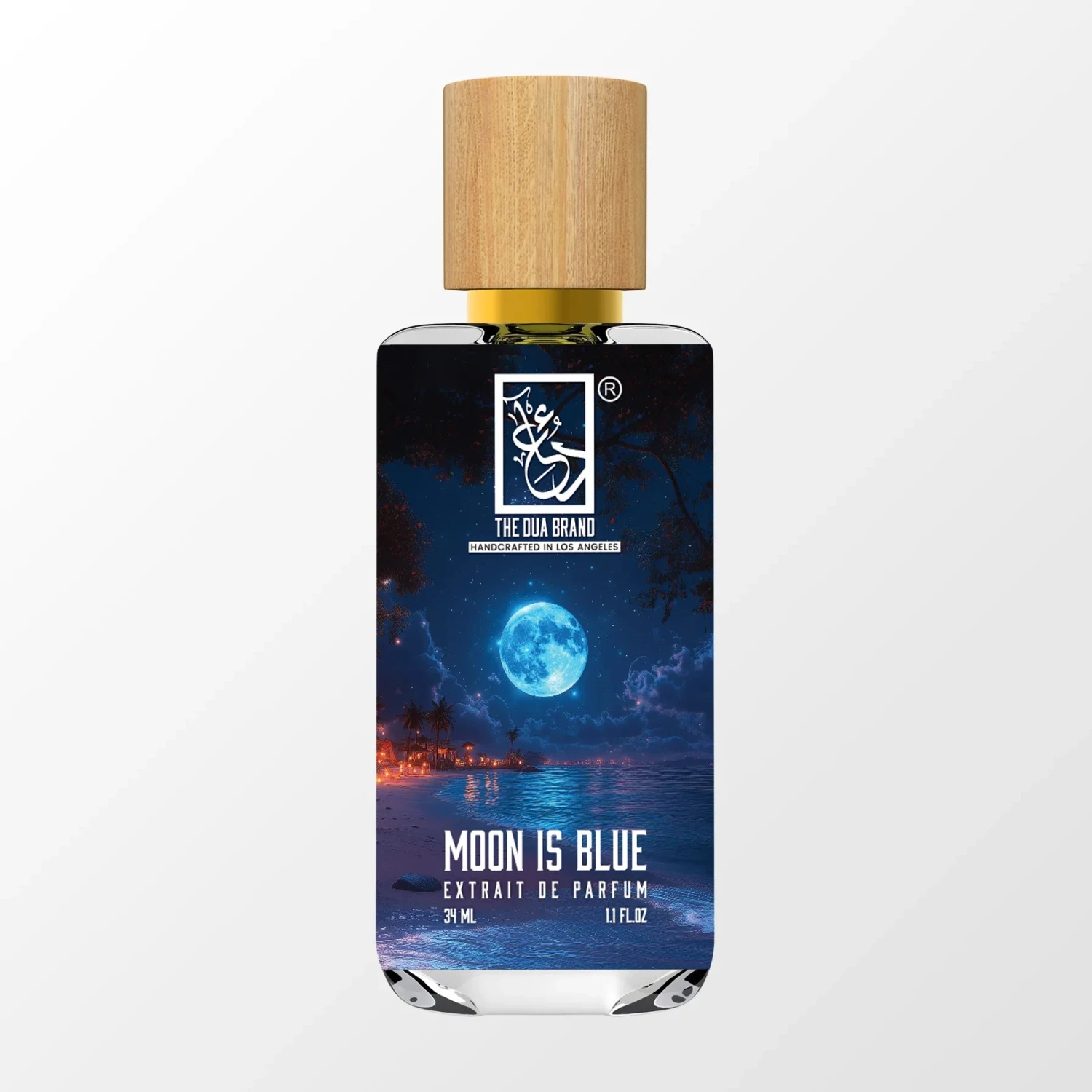 Moon Is Blue 3 Moon Is Blue