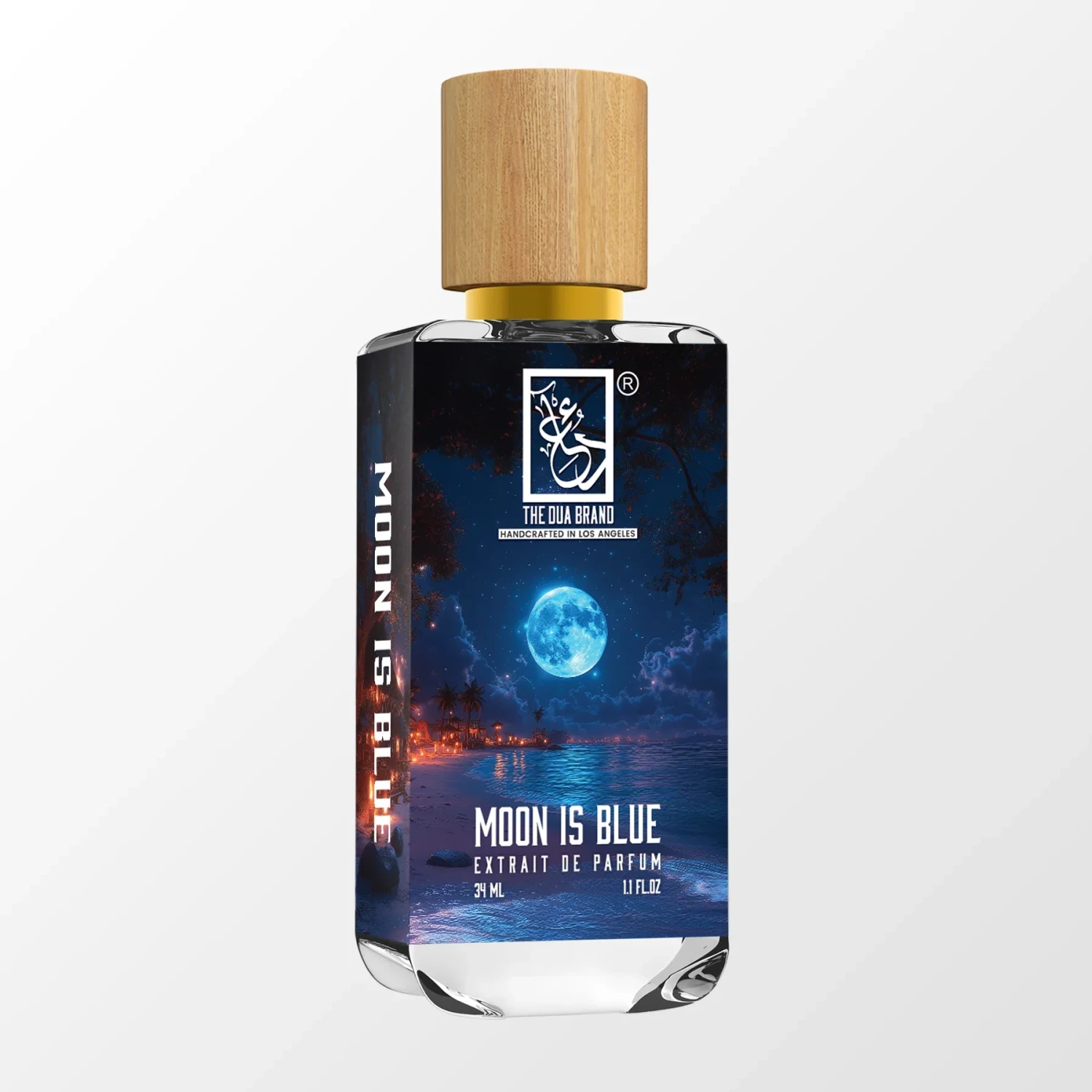 Moon Is Blue 4 Moon Is Blue - Image 2