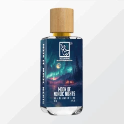 Moon Of Nordic Nights -Theduabrand Store moon of nordic nights dua fragrances inspired by pana dora tilt