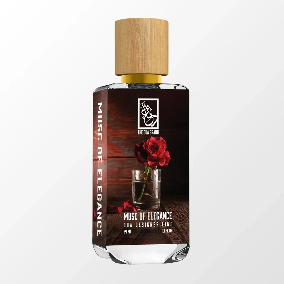 Musc Of Elegance 4 Musc Of Elegance - Image 2