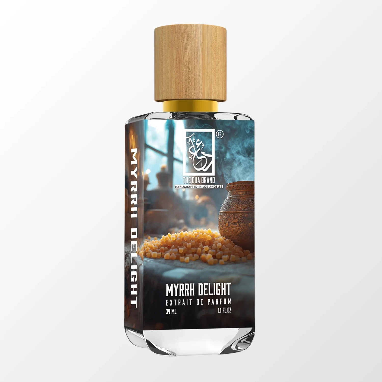 Myrrh Delight 4 Myrrh Delight - Image 2