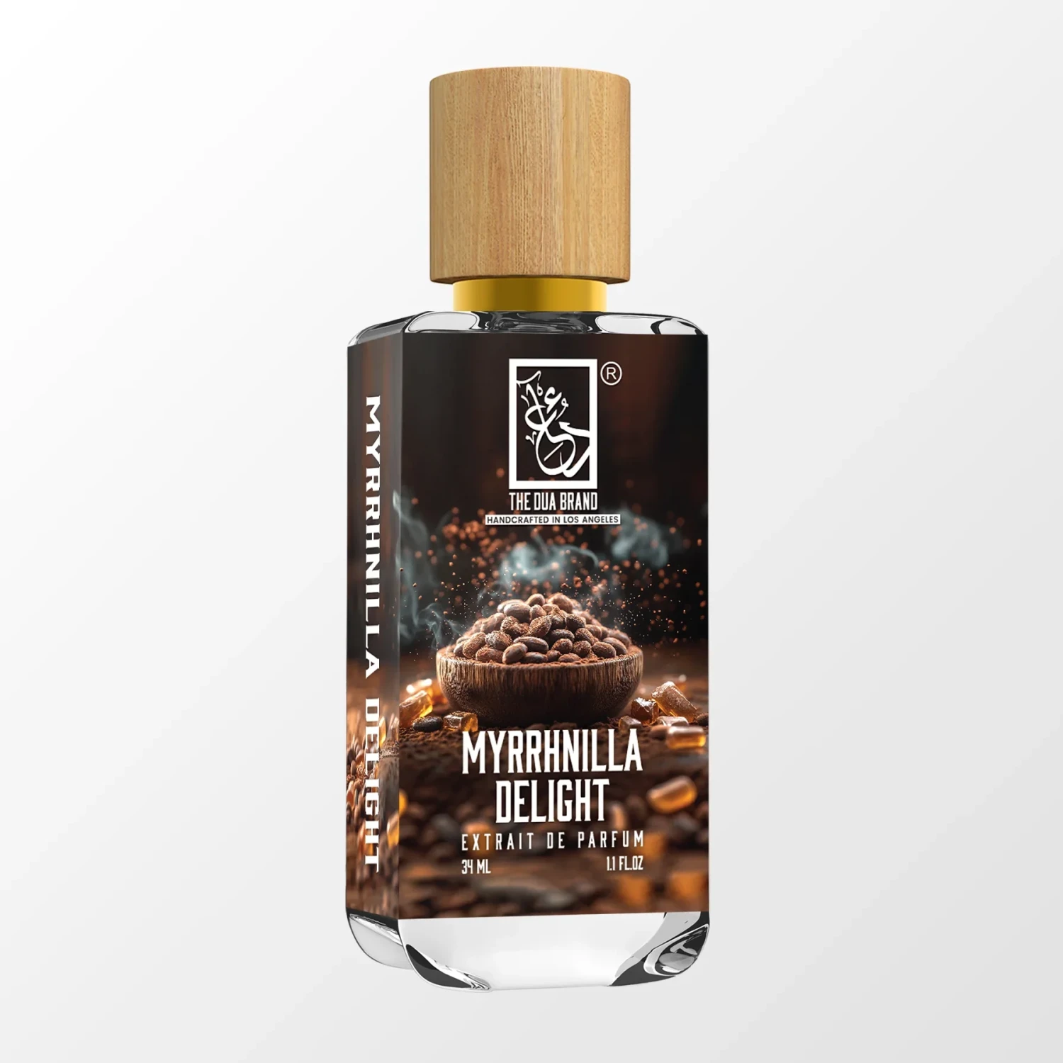 Myrrhnilla Delight 4 Myrrhnilla Delight - Image 2