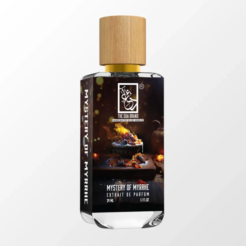 Mystery Of Myrrhe 4 Mystery Of Myrrhe - Image 2