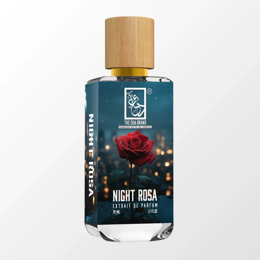 Night Rosa 4 Night Rosa - Image 2