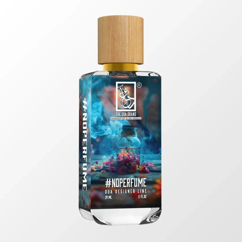 #NoPerfume 4 #NoPerfume - Image 2