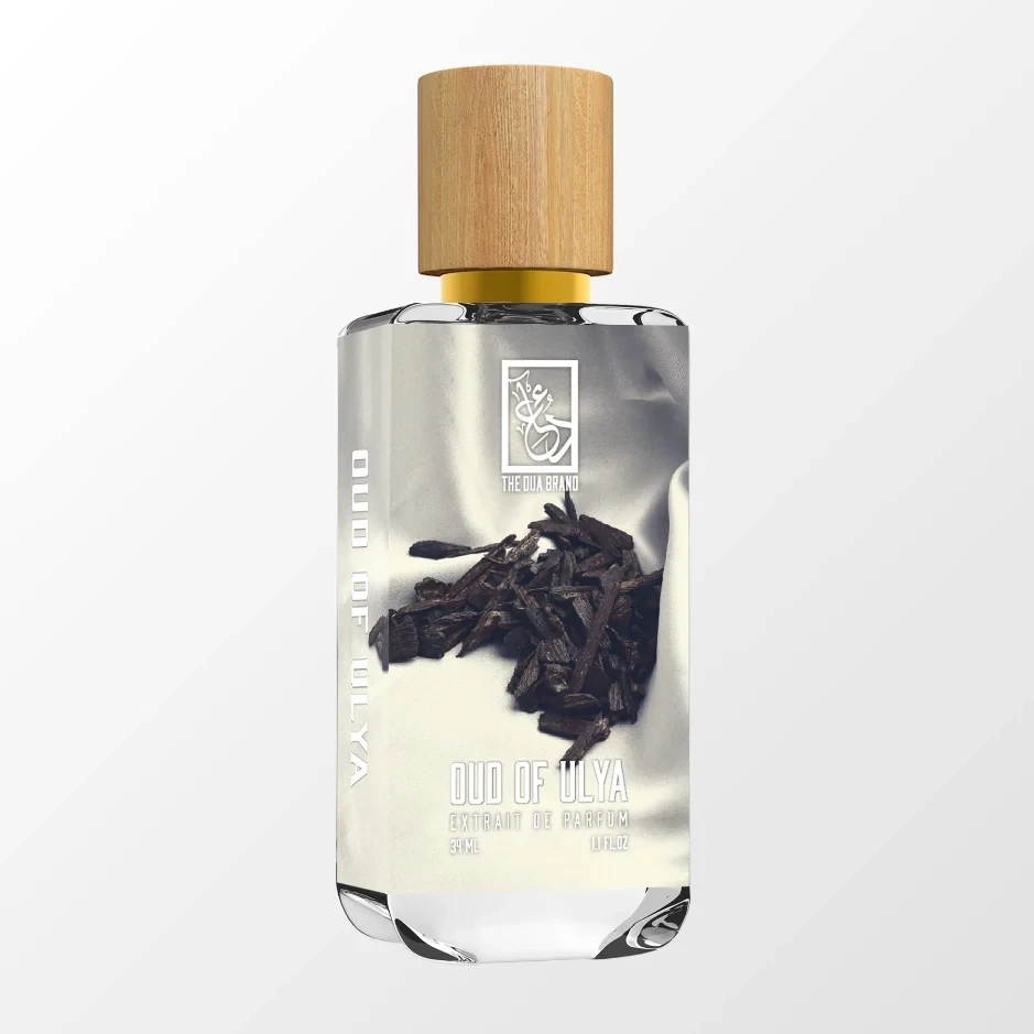 Oud Of Ulya 4 Oud Of Ulya - Image 2