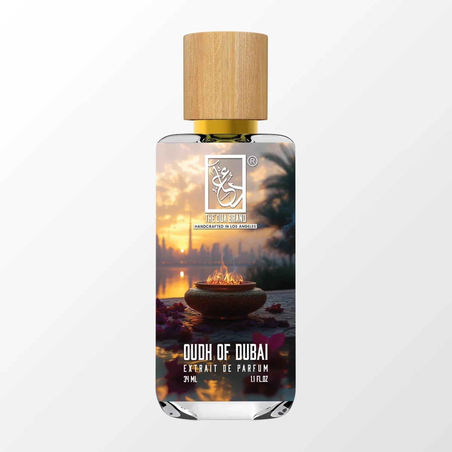 Oudh Of Dubai 3 Oudh Of Dubai