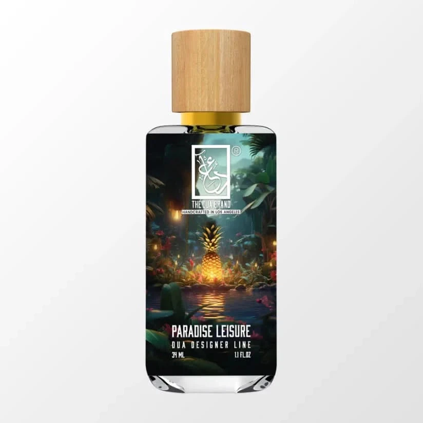 Paradise Leisure 3 Paradise Leisure