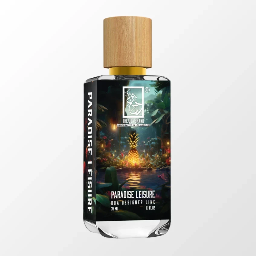 Paradise Leisure 4 Paradise Leisure - Image 2