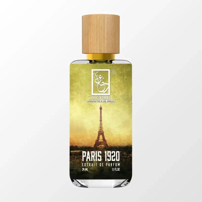 Paris 1920 3 Paris 1920