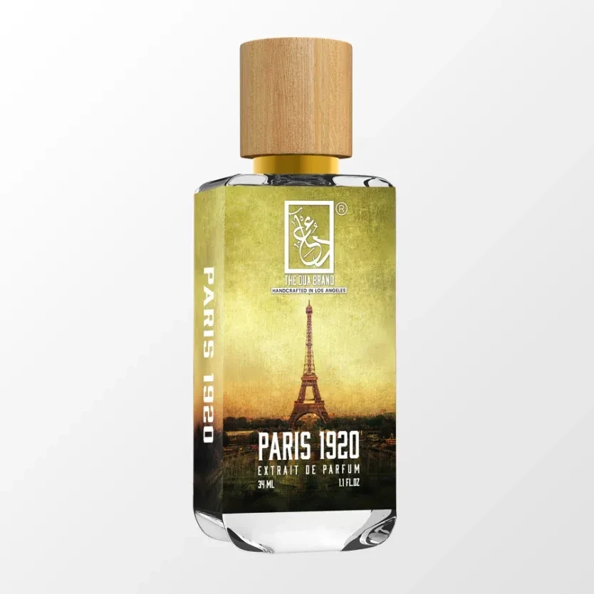 Paris 1920 4 Paris 1920 - Image 2