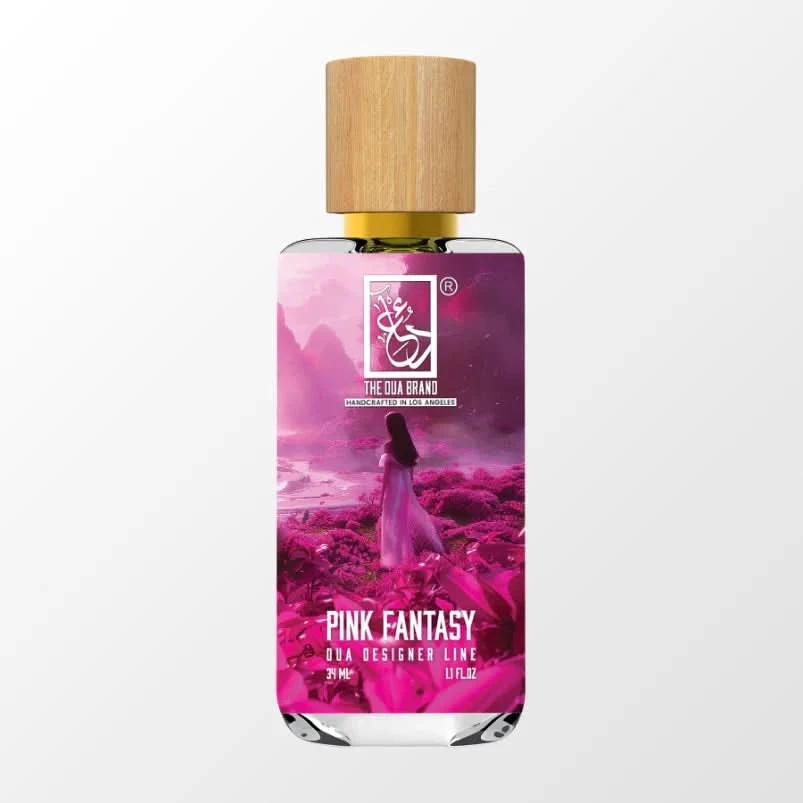 Pink Fantasy 3 Pink Fantasy