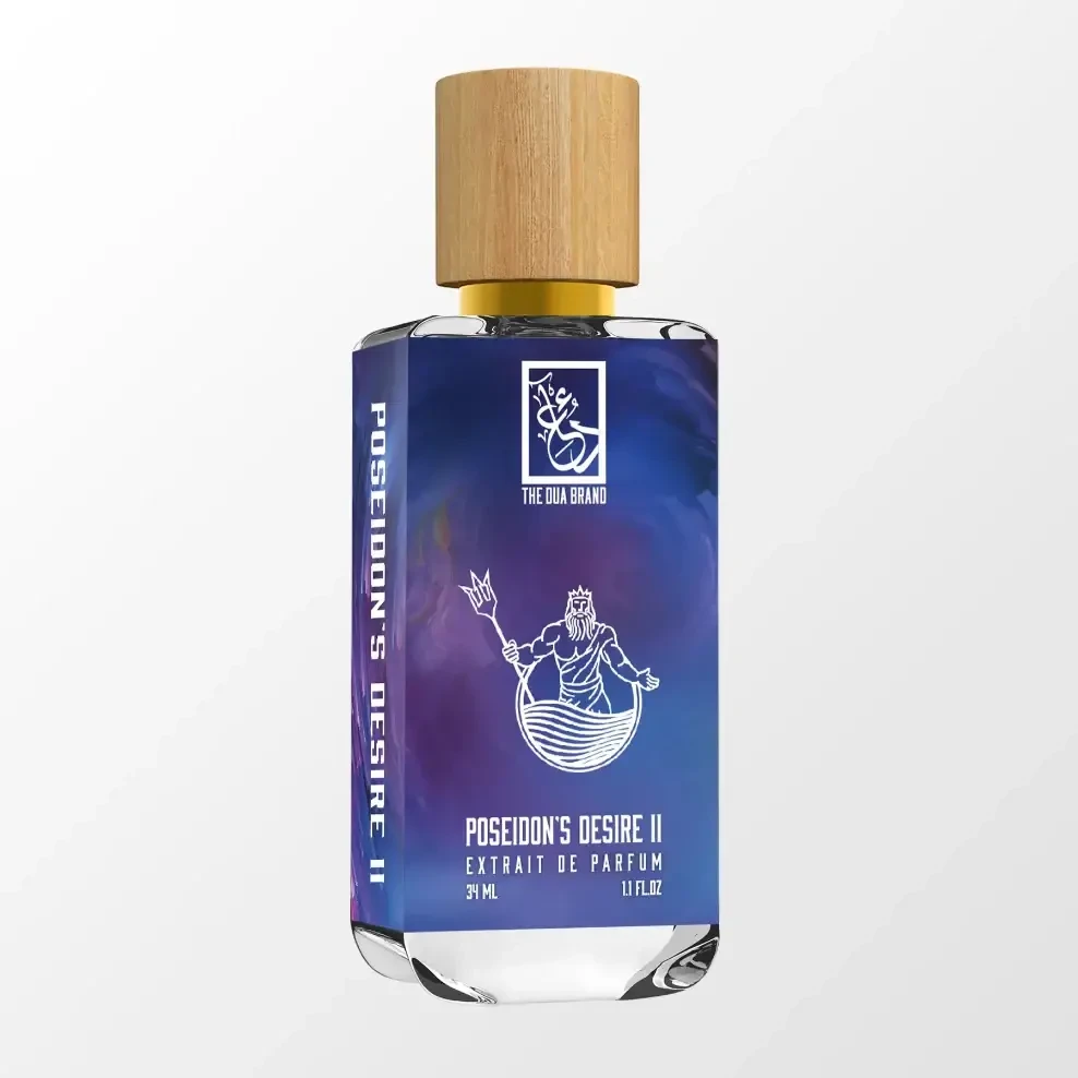 Poseidon’s Desire II 4 Poseidon’s Desire II - Image 2