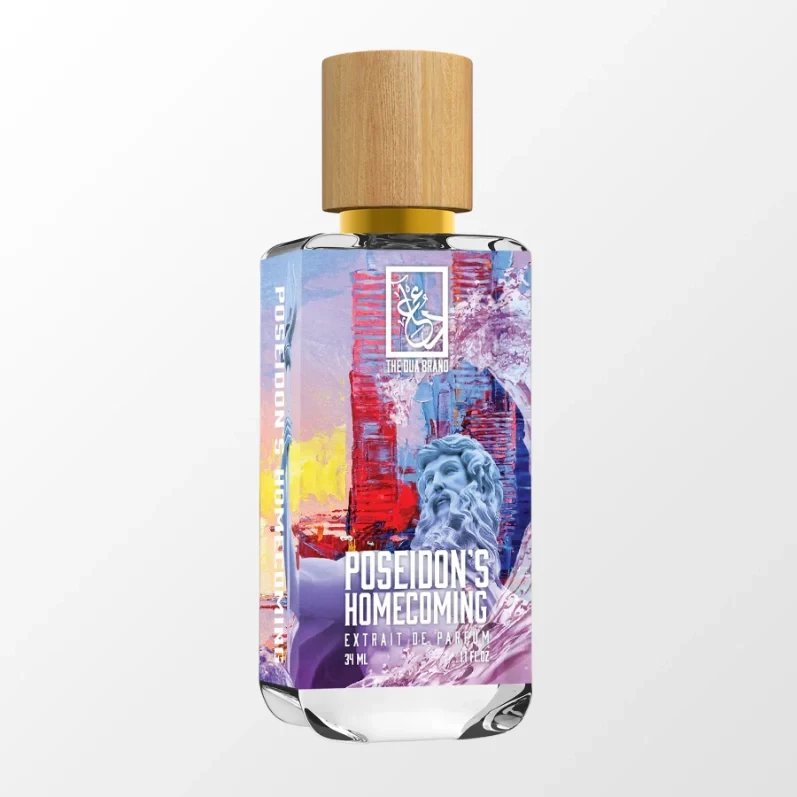 Poseidon’s Homecoming 4 Poseidon’s Homecoming - Image 2