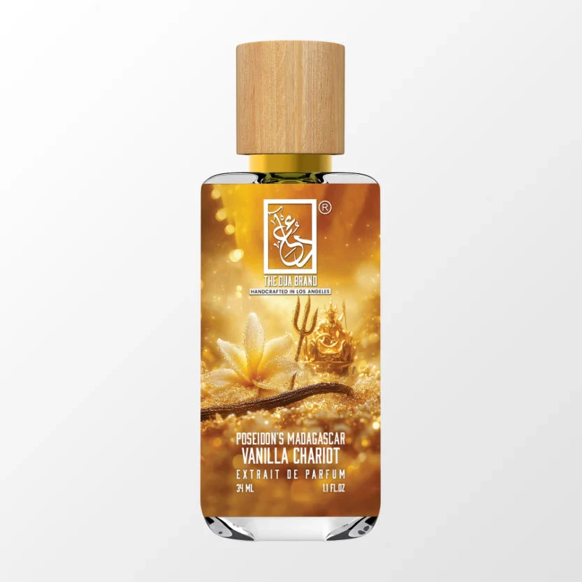 Poseidon’s Madagascar Vanilla Chariot 3 Poseidon’s Madagascar Vanilla Chariot