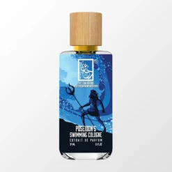 Poseidon’s Swimming Cologne