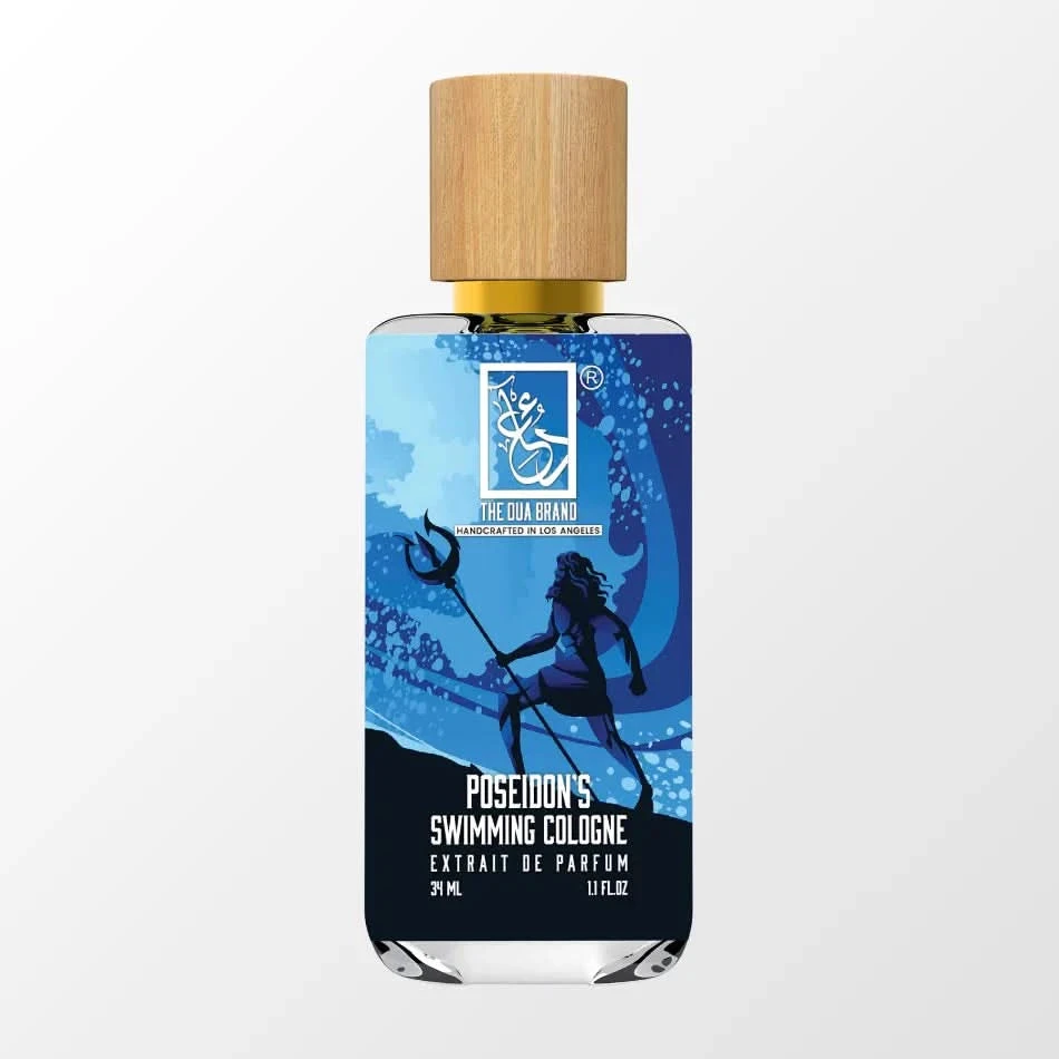 Poseidon’s Swimming Cologne 3 Poseidon’s Swimming Cologne