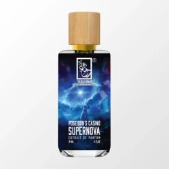 Poseidon's Casino Supernova