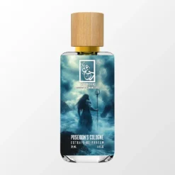 Poseidon's Cologne