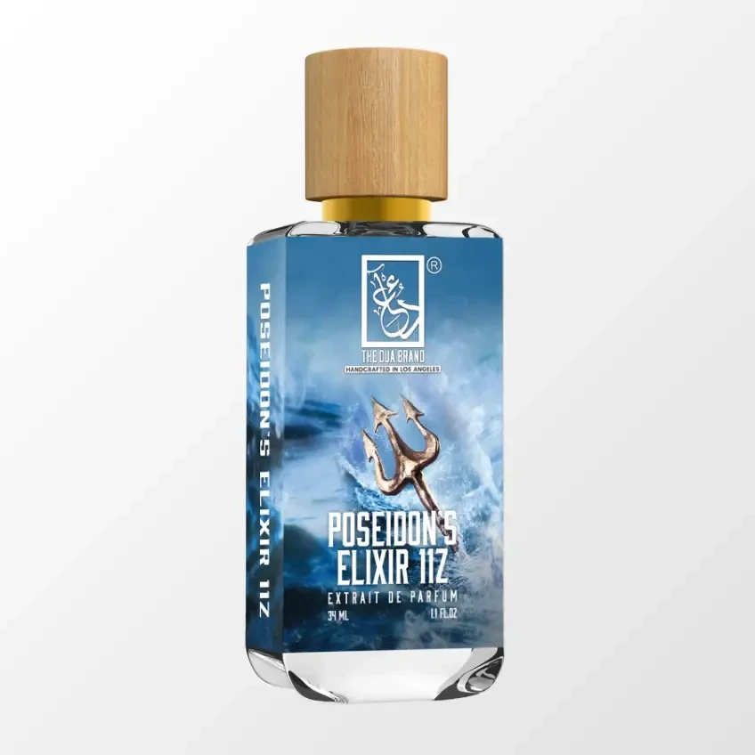 Poseidon's Elixir 11Z 4 Poseidon's Elixir 11Z - Image 2