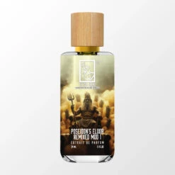 Poseidon's Elixir Remixed MOD 1