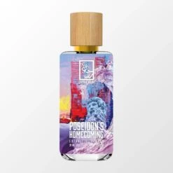 Poseidon’s Homecoming