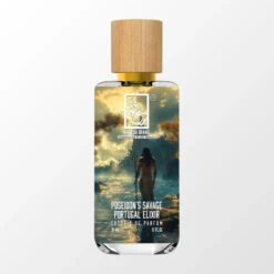 Poseidon's Savage Portugal Elixir