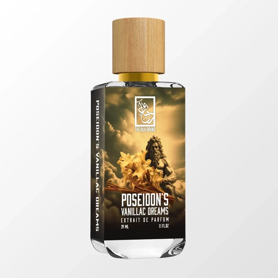 Poseidon's Vanillac Dreams 4 Poseidon's Vanillac Dreams - Image 2