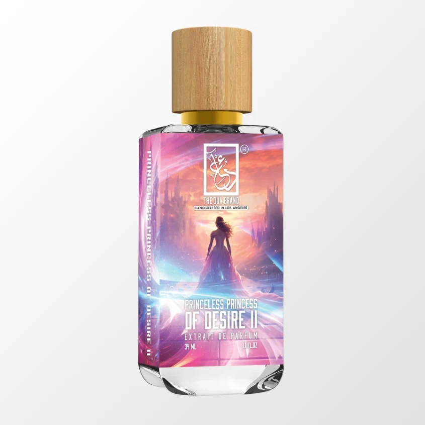 Princeless Princess Of Desire II 4 Princeless Princess Of Desire II - Image 2